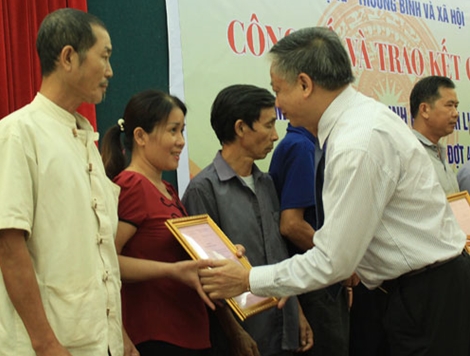 (NHÓI LÒNG) Hơn 200.000 liệt sĩ chưa được quy tập