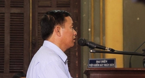 Để xảy ra vụ nổ hóa chất làm 3 người chết, Giám đốc lãnh 3 năm tù