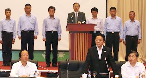 Nội bộ Formosa bất đồng, cản trở việc thực thi cam kết với Việt Nam