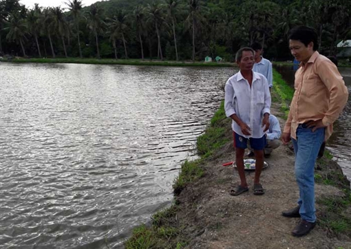 3 trẻ trong một gia đình bị đuối nước tử vong