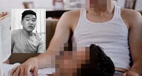 Cướp của bạn tình đồng tính với chiêu "trói tay tìm cảm giác lạ"