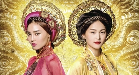 "Tấm Cám: Chuyện chưa kể" châm ngòi nổ trong dư luận