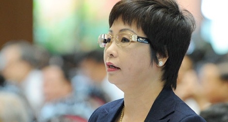 Hoàn tất điều tra bổ sung vụ bà Châu Thị Thu Nga lừa đảo