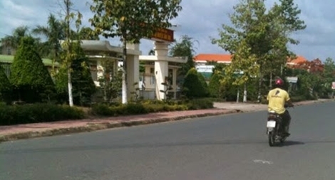 Thông tin về vụ Phó trưởng Công an huyện Thanh Thủy gây tai nạn giao thông