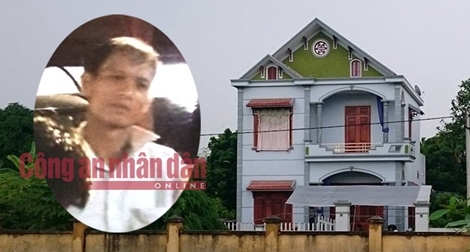 Đã bắt được nghi can sát hại 4 bà cháu ở Quảng Ninh