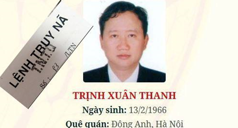 Đại sứ quán Đức trả lời câu hỏi về dẫn độ Trịnh Xuân Thanh