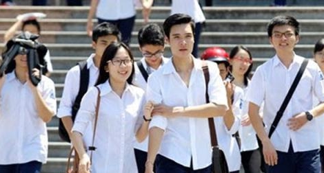 Công bố phương án thi THPT quốc gia năm 2017