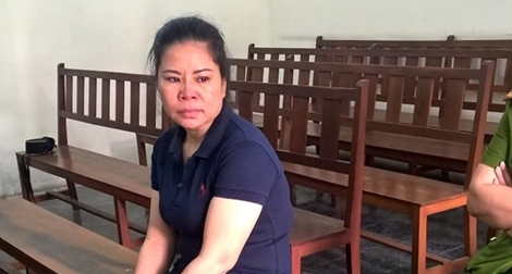 "Quý bà" nhập cảnh với hơn 4kg ma túy xách tay