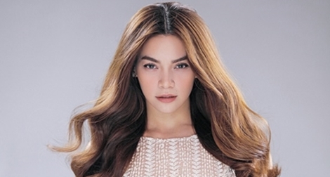 Hồ Ngọc Hà tái ngộ  tình cũ Đức Trí trên “ghế nóng” của Sing My Song?