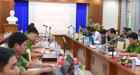 Bảo đảm hoạt động của người bào chữa trong điều tra tội phạm