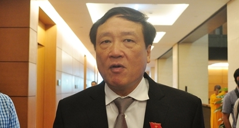 Không phải có quỹ đền bù thì sẽ tăng oan sai