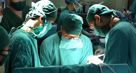 Kháng thuốc ở Việt Nam ngày càng nghiêm trọng