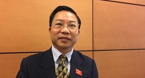 Đại biểu Quốc hội nói về vụ nổ lò hơi ở Thái Nguyên