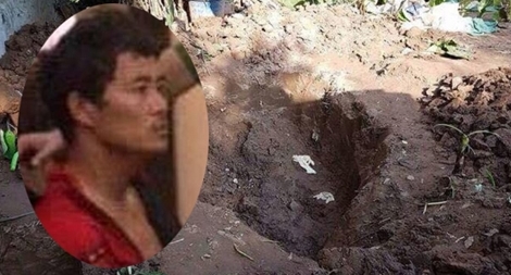 Lời khai kinh hoàng của kẻ hiếp dâm nữ kế toán, sát hại 2 bé gái rồi chôn trong vườn