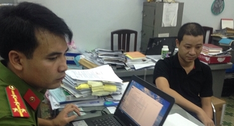 Phó Giám đốc cùng kế toán trưởng mạo khách hàng "giải ngân" hơn 16 tỷ đồng