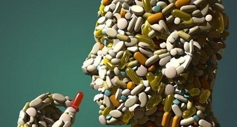 Thủ tướng yêu cầu kiểm tra thông tin kháng thuốc kháng sinh tại Việt Nam đứng đầu thế giới