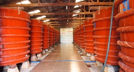 Kiến nghị làm rõ người đứng sau T&A trong vụ nước mắm arsen