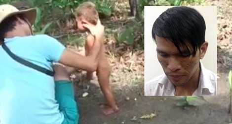 Kẻ hành hạ cháu bé người Campuchia nhận tội và đổ cho ma túy