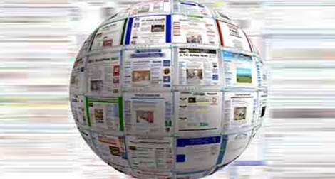 Cuộc chiến truyền thông của Mỹ và phương Tây chống Nga