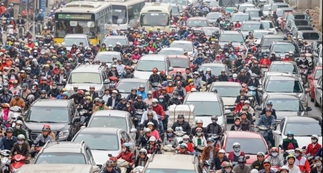 Quy hoạch đang gây áp lực lớn cho hạ tầng đô thị