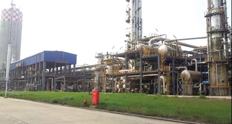 Thêm 1 đại dự án 667 triệu USD “không có hiệu quả kinh tế”