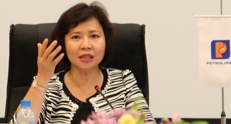 Bộ Công Thương phản hồi về số tài sản của Thứ trưởng Hồ Thị Kim Thoa