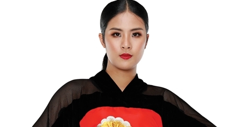 Công bố 1.000 mẫu thời trang Thu Đông mới nhất