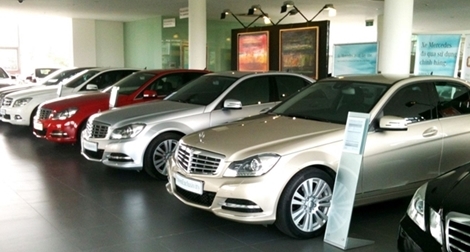 Dỡ bỏ thêm một rào cản trong thủ tục nhập khẩu xe dưới 9 chỗ