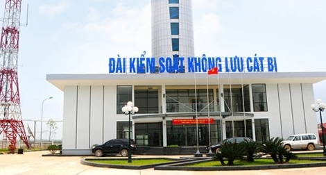 Phạt 7,5 triệu và tước giấy phép kiểm soát viên không lưu ngủ quên