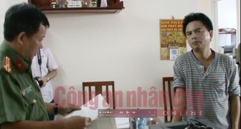 2 đối tượng lên mạng tuyên truyền chống Nhà nước thừa nhận hành vi phạm tội