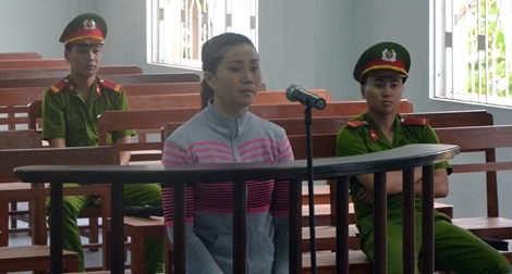 Điều tra bổ sung vụ bảo mẫu làm bé trai 2 tuổi phải sống thực vật 