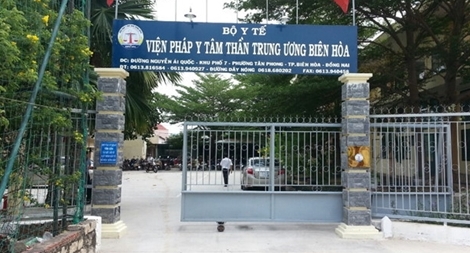 Ẩu đả trong Viện Tâm thần, 1 bệnh nhân tử vong