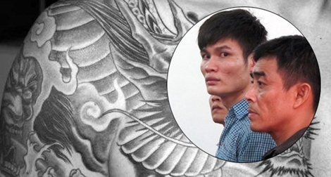 Đâm chết người trong quán karaoke chỉ vì "ngứa mắt" với hình xăm