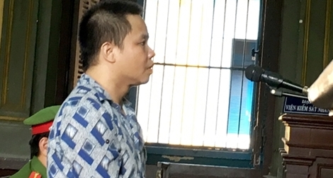 Điều tra lại vụ giết lái xe ôm lấy tiền đánh bạc