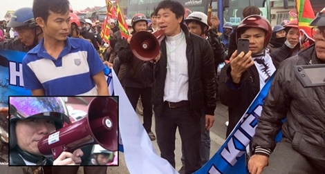 Bức xúc trước hành động của “cha Nguyễn Đình Thục”, giáo dân Nghệ An viết thư ngỏ