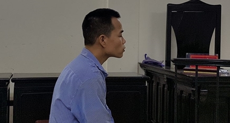 Nam sinh viên dụ "người tình" đến nhà nghỉ rồi sát hại