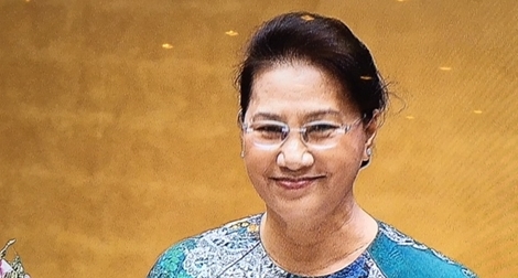 Bế mạc Kỳ họp thứ 3, Quốc hội khóa XIV