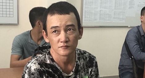 Mang 5 tiền án vừa ra tù lại đi cướp dây chuyền 