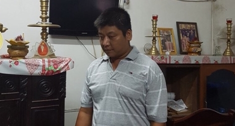 Bắt khẩn cấp nguyên Phó Chánh thanh tra giao thông nhận hối lộ 