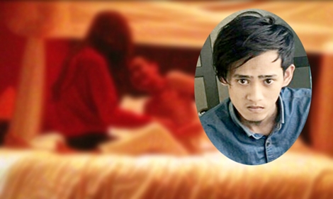 Dọa tung clip sex tống tình nhiều nữ tiếp viên