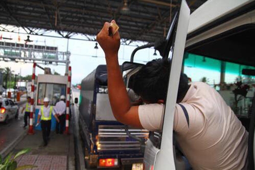 Sở GTVT Tiền Giang kiến nghị giảm giá vé qua Trạm Cai Lậy