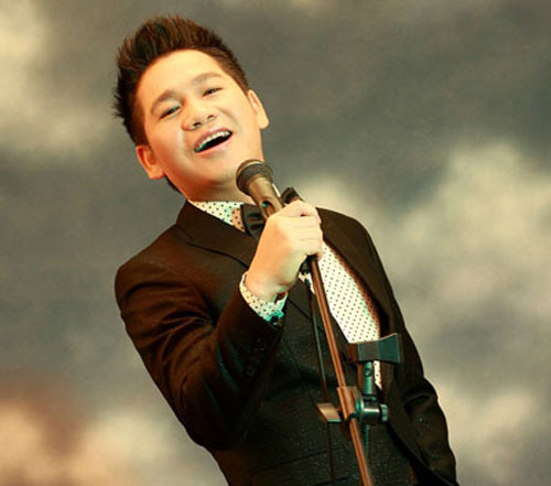 NSƯT Đăng Dương, Trọng Tấn: Hát bằng cả trái tim và trách nhiệm của người nghệ sĩ