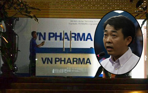 Những viên thuốc đặc trị ung thư