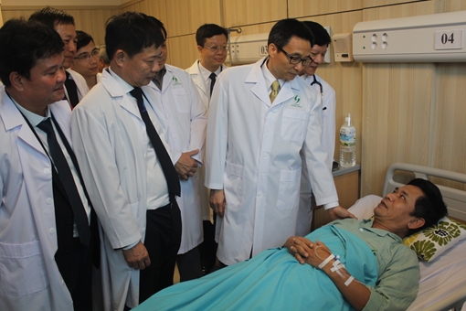 Tốc độ già hóa dân số nhanh nhưng hệ thống an sinh xã hội chưa đáp ứng