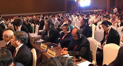 Bệnh viện Việt Đức đứng đầu về phẫu thuật robot ở Đông Nam Á