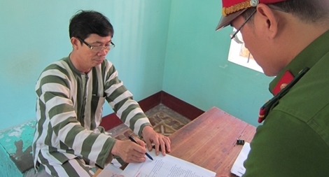 Khởi tố Trưởng phòng Thanh tra Cục thuế vì "tống tiền" doanh nghiệp