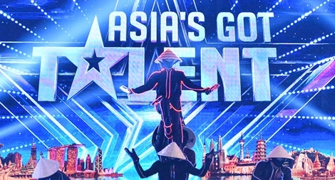 Tự hào đưa văn hóa Việt Nam ra sân chơi quốc tế