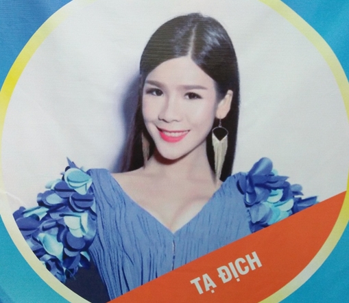 Nghệ sĩ trẻ Trung Quốc và Việt Nam so tài trong cuộc thi tiếng hát