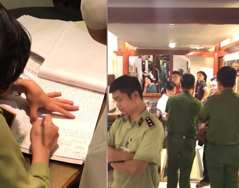 Vì sao vụ Khaisilk lại được chuyển sang cơ quan điều tra?