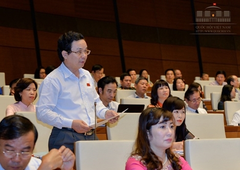 2 luồng quan điểm về bố trí vốn cho tái định cư Sân bay Long Thành